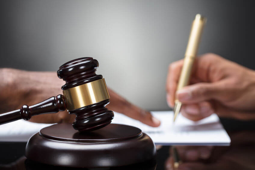 Philadelphia Worker’s Compensation Lawyers