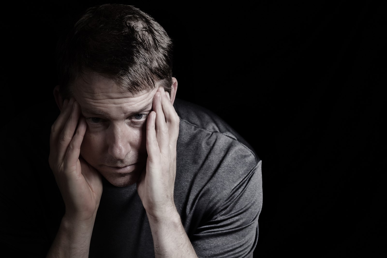 Stress & Hair Loss
