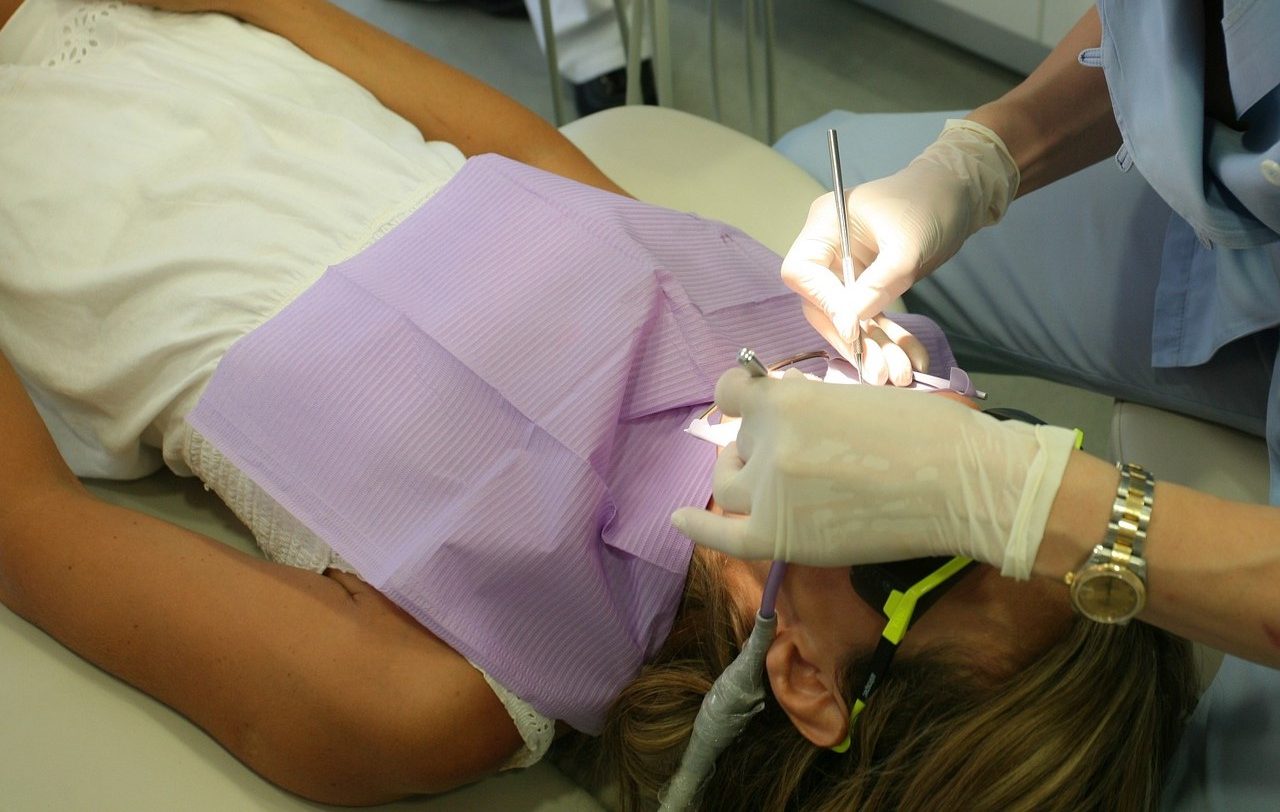 Wisdom Tooth Extraction Bala Cynwyd