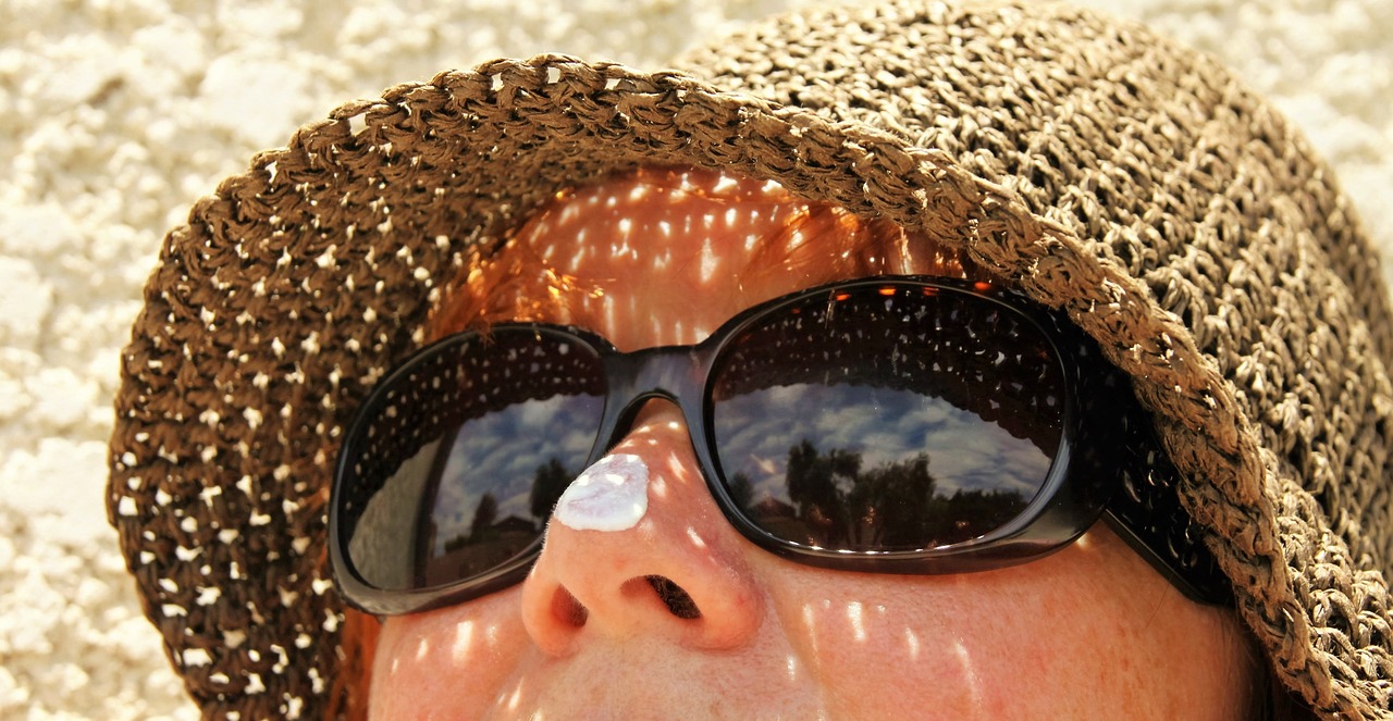 sun protection