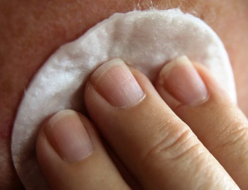 Skin Care Resolutions to Make and Keep This Year