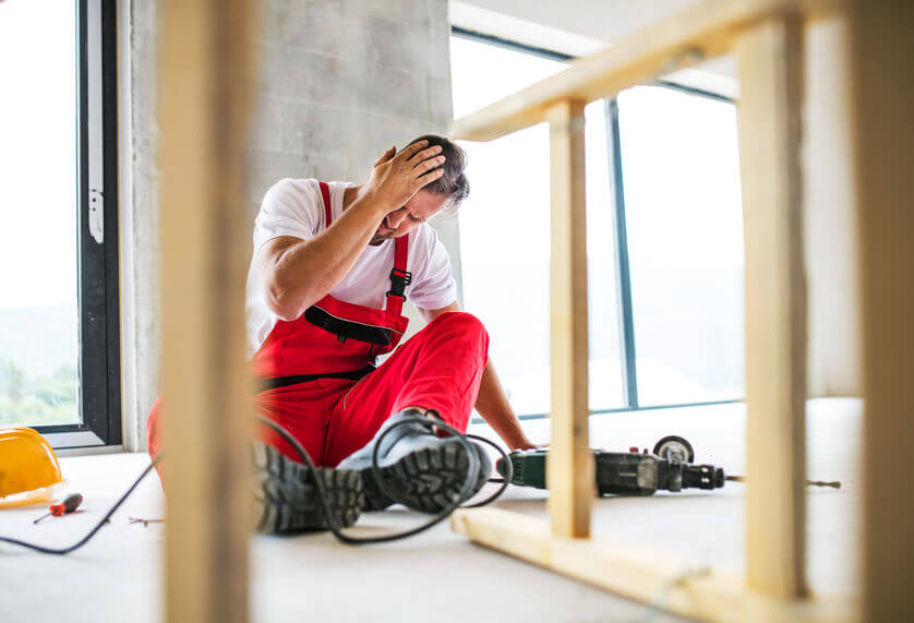 Workers Comp And Unemployment