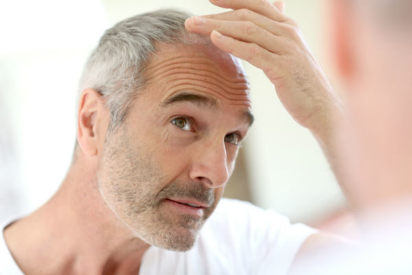 Hair Restoration Bala Cynwyd