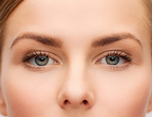 How Much Does A Blepharoplasty Cost?