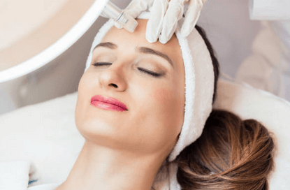 non-surgical facelift Bala Cynwyd