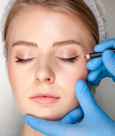 Eyelid Bala Cynwyd