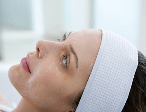 Pump Up Your Peel – Intracel with Peels