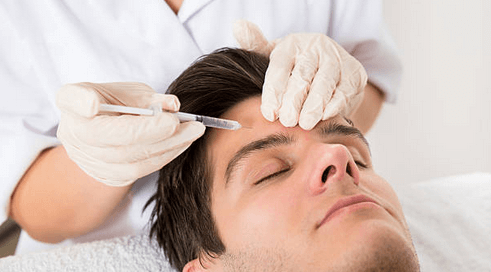 Botox Injections Bala Cynwyd