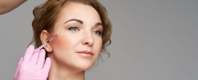 Bala Cynwyd PRP Eyebrow Restoration