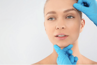 Brow Lift Bala Cynwyd