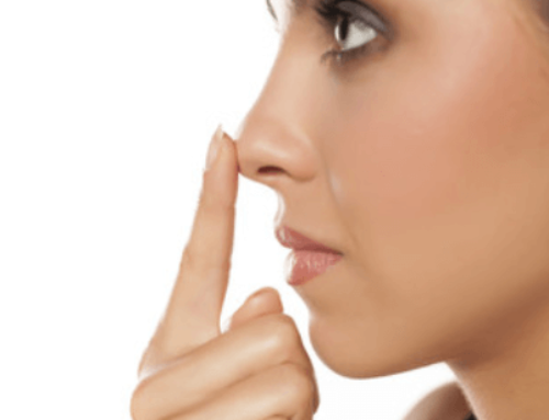 How Can I Fix A Deviated Septum?