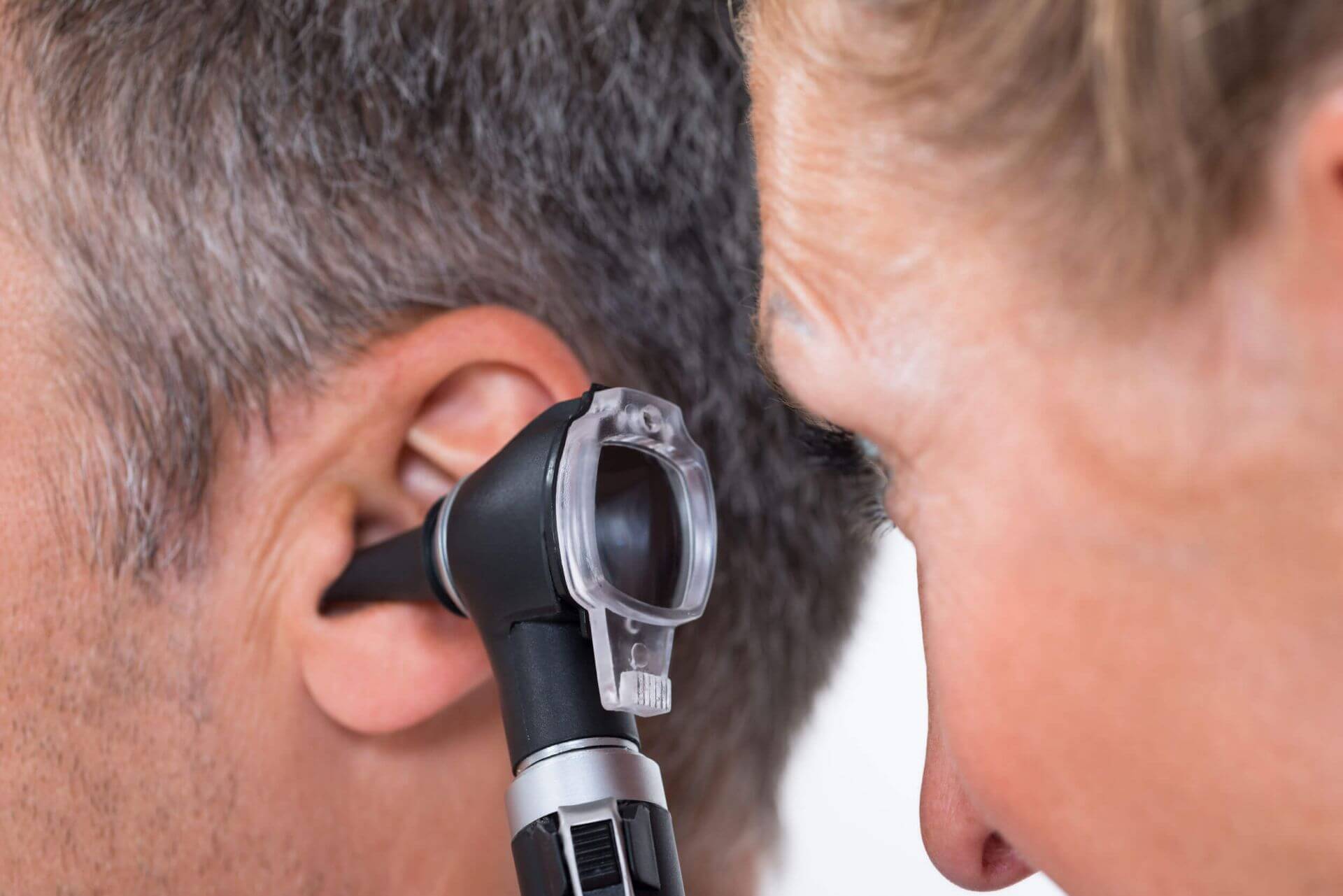 Workers Comp Hearing Loss
