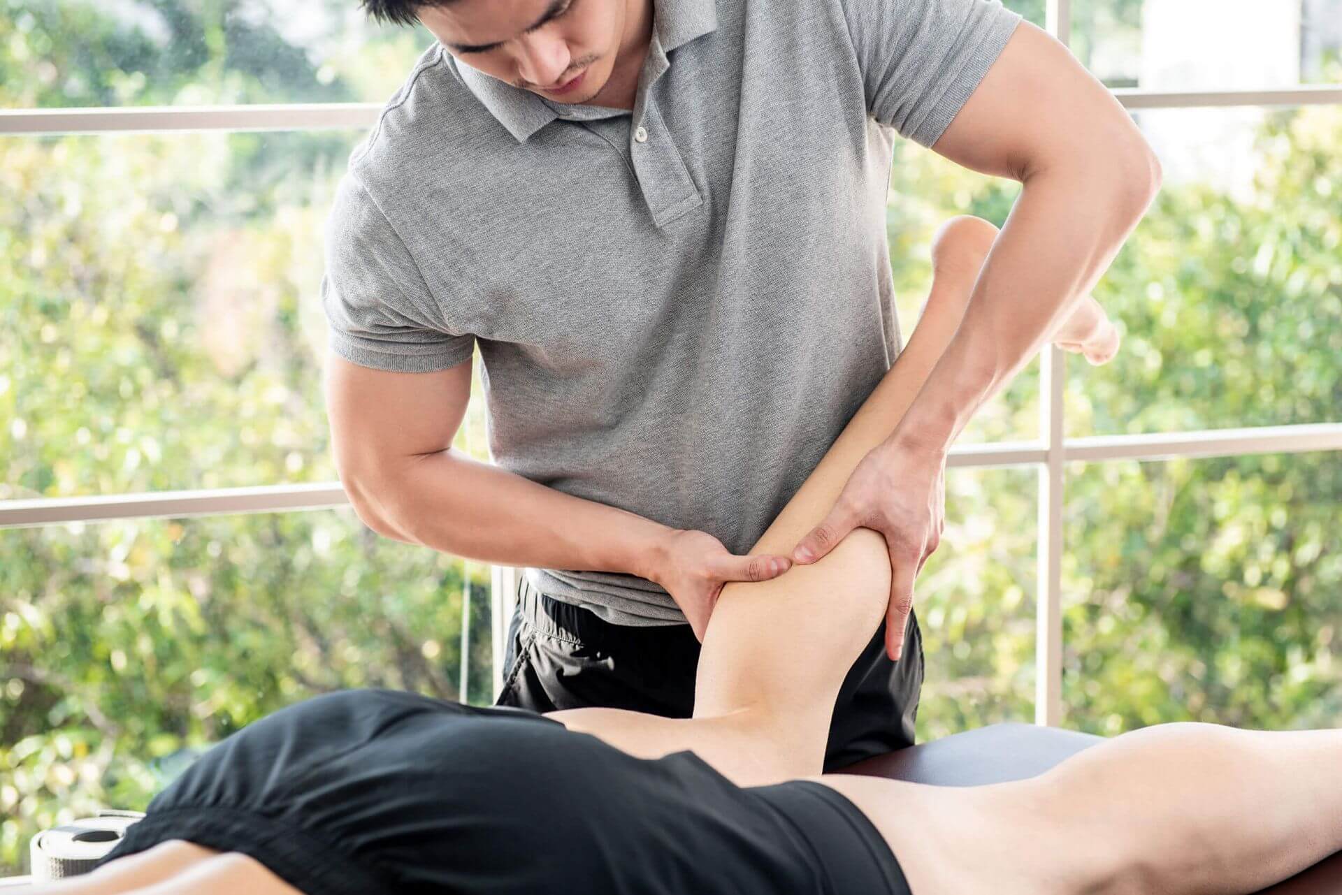Philadelphia Worker's Compensation Lawyers help with Soft Tissue Work Injuries