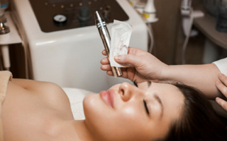 RF Microneedling Bala Cynwyd