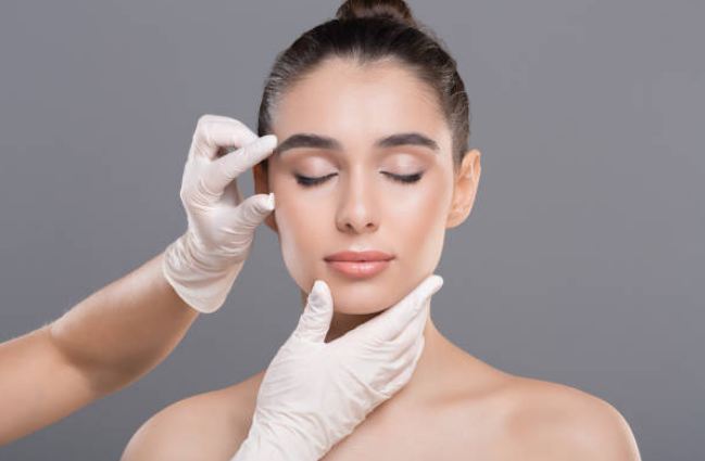 Rhinoplasty Bala Cynwyd