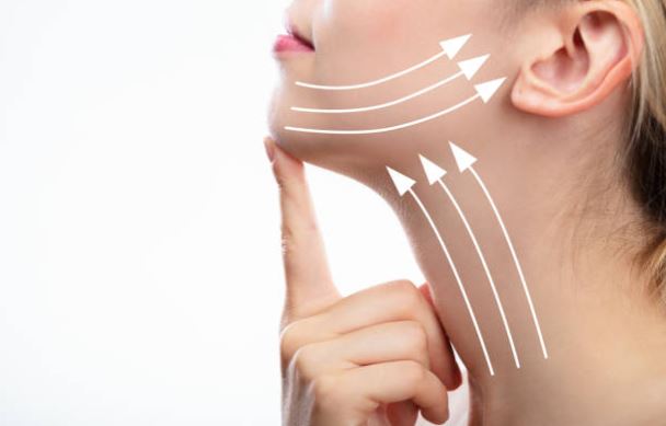 Bala Cynwyd Neck Lift