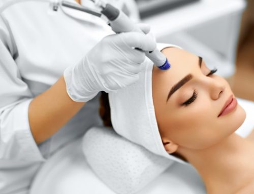 How Does Microneedling Work?