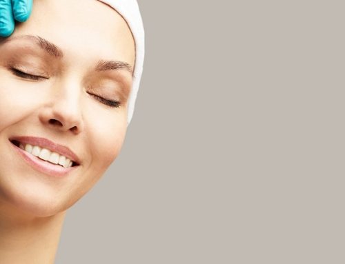 How Long Does a Brow Lift Last?