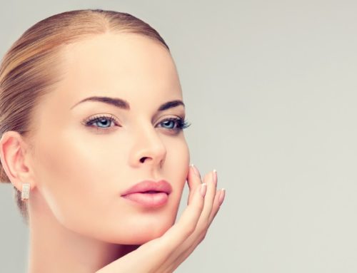 How Is a Neck Lift Done?