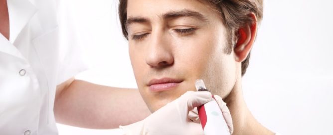 RF Microneedling Bala Cynwyd