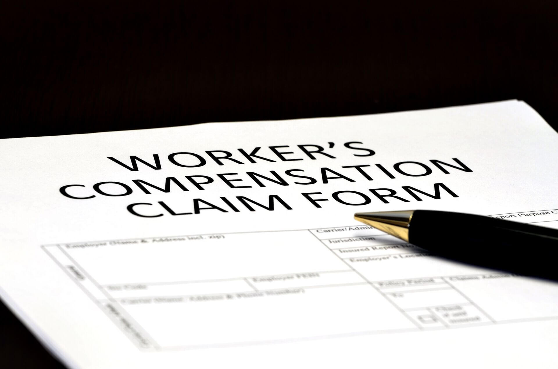 PA workers’ compensation lawyer