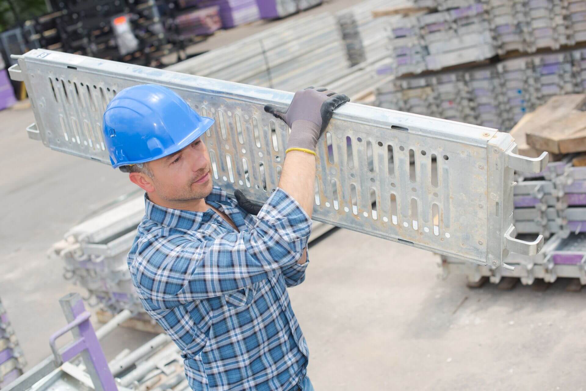 Lawyers For Workplace Injuries