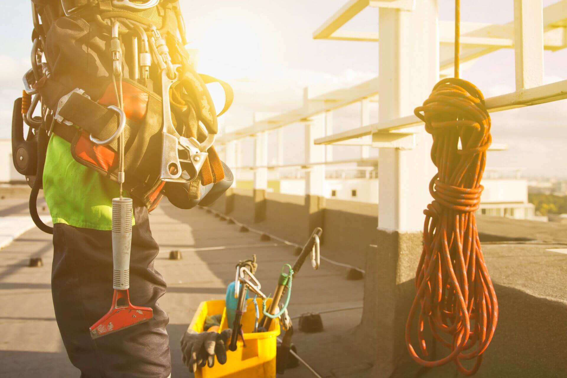 PA Workers Compensation Lawyer
