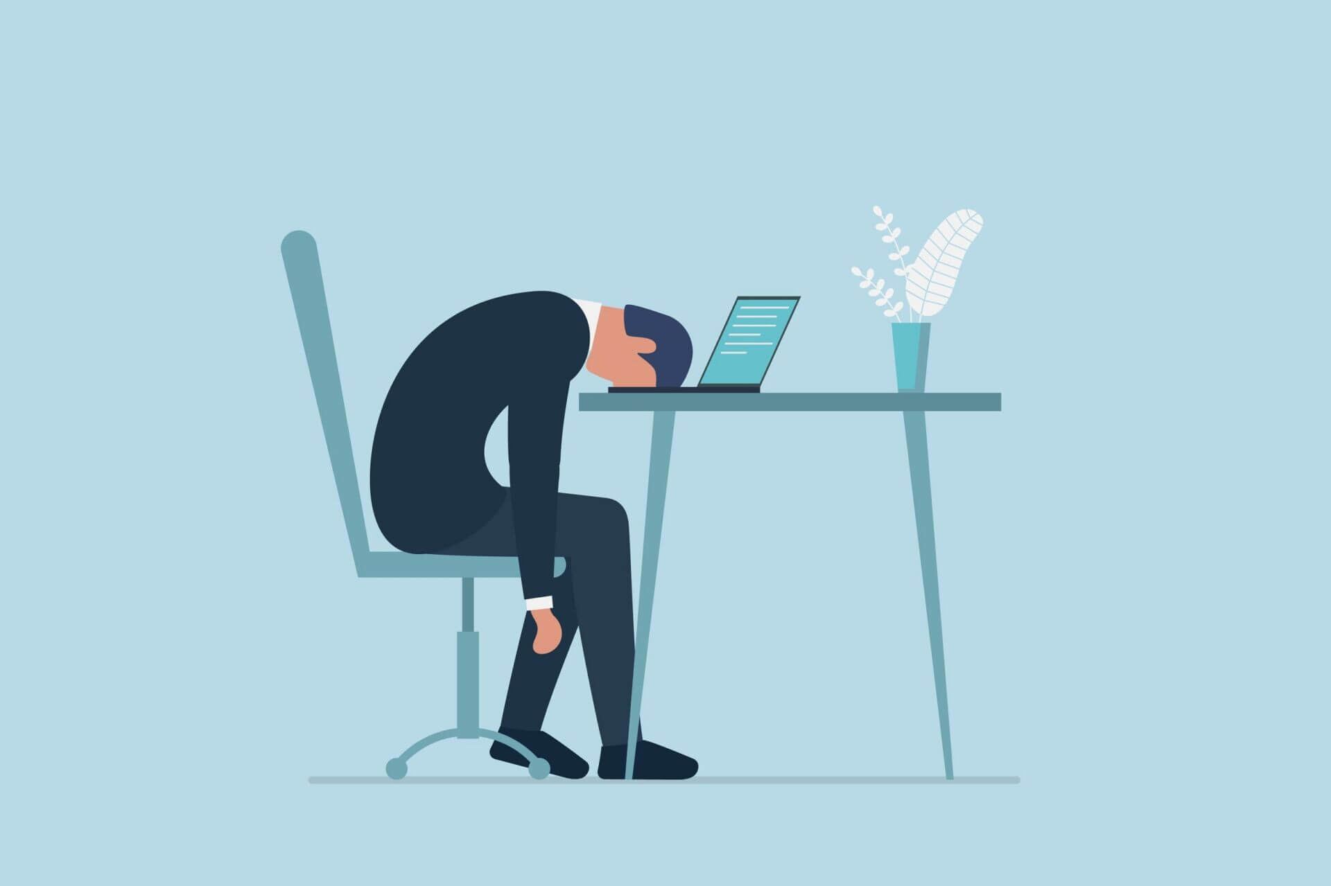 Workers' Comp Attorney